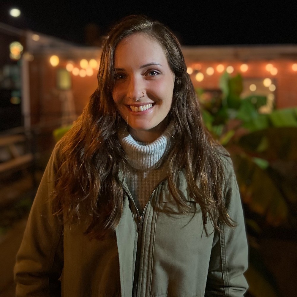 Meet your Posher, Meg